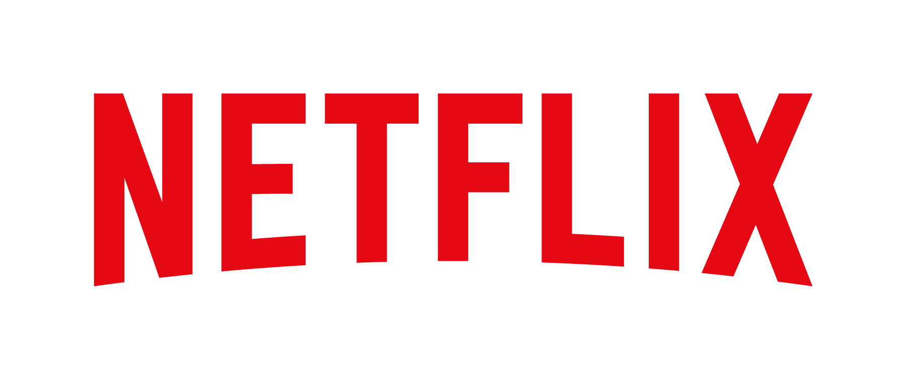 logo da Netflix